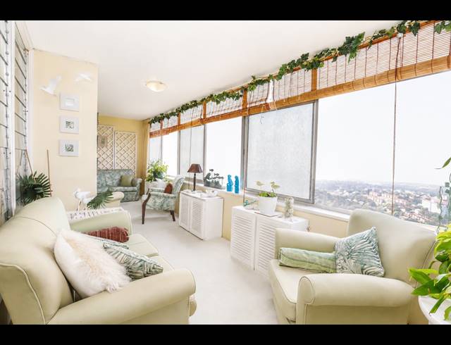 2 BEDROOM APARTMENT FOR SALE IN MORNINGSIDE